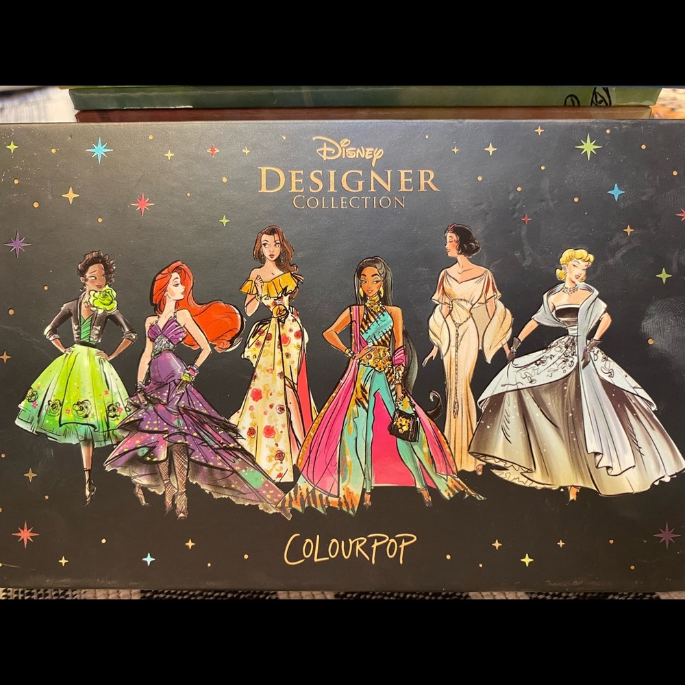 Eye Palette Bundle - Picture 3 of 15